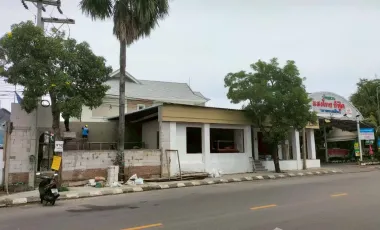 Land for sale in Hua Hin City, Prachuap Khiri Khan