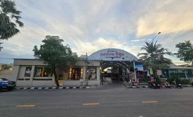 Land for sale in Hua Hin City, Prachuap Khiri Khan