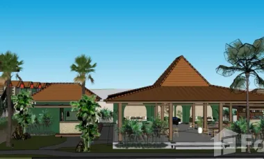 1 Bedroom Villa for sale in Ubud, Bali