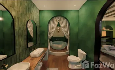 1 Bedroom Villa for sale in Ubud, Bali