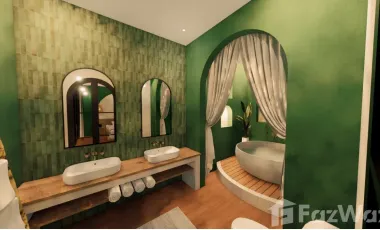 1 Bedroom Villa for sale in Ubud, Bali