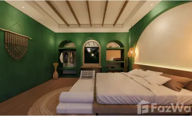 1 Bedroom Villa for sale in Ubud, Bali