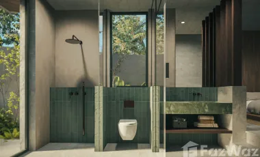 1 Bedroom Villa for sale in Uluwatu, Bali