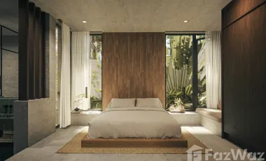 1 Bedroom Villa for sale in Uluwatu, Bali