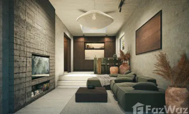 1 Bedroom Villa for sale in Uluwatu, Bali