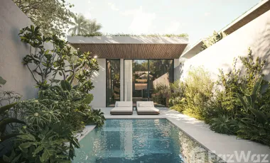 1 Bedroom Villa for sale in Uluwatu, Bali