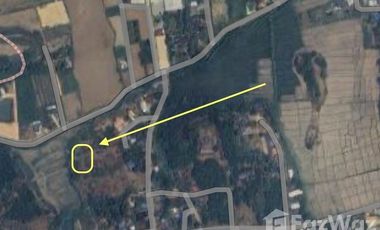 Land for sale in Mae Chan, Chiang Rai