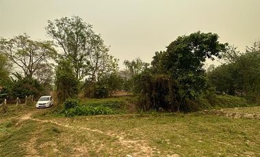 Land for sale in Mae Chan, Chiang Rai
