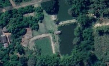 Land for sale in Mae Chan, Chiang Rai