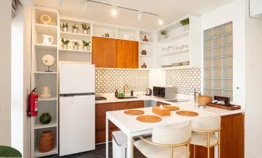 Brand-New Apartment in the Heart of Berawa