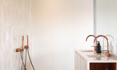 Brand-New Apartment in the Heart of Berawa