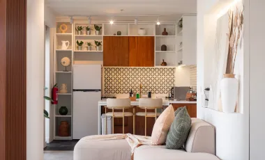 Brand-New Apartment in the Heart of Berawa