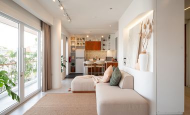 Brand-New Apartment in the Heart of Berawa