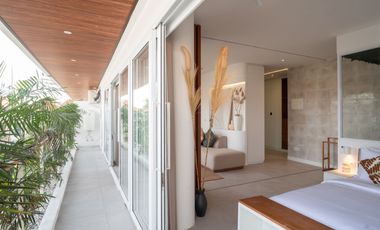 Brand-New Apartment in the Heart of Berawa