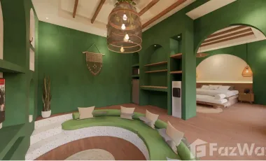 1 Bedroom Villa for sale in Ubud, Bali