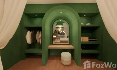 1 Bedroom Villa for sale in Ubud, Bali