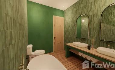 1 Bedroom Villa for sale in Ubud, Bali