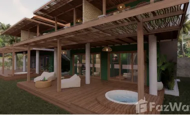 1 Bedroom Villa for sale in Ubud, Bali