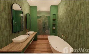 1 Bedroom Villa for sale in Ubud, Bali