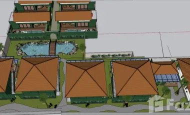 1 Bedroom Villa for sale in Ubud, Bali