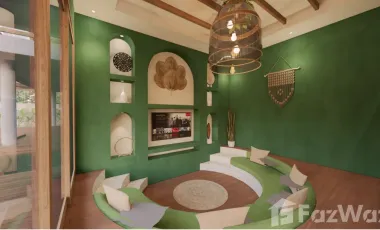 1 Bedroom Villa for sale in Ubud, Bali