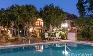 2 Bedroom House for sale at Eco Valley Lodge