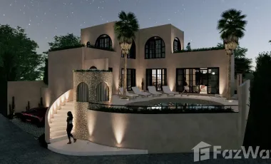 4 Bedroom Villa for sale in Uluwatu, Bali