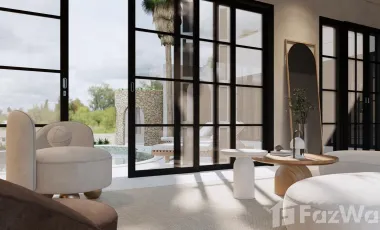 4 Bedroom Villa for sale in Uluwatu, Bali