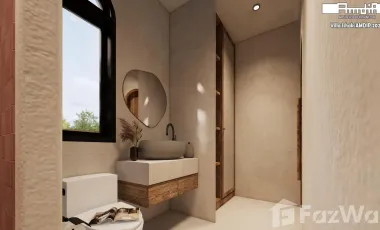 4 Bedroom Villa for sale in Uluwatu, Bali