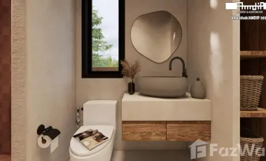 4 Bedroom Villa for sale in Uluwatu, Bali