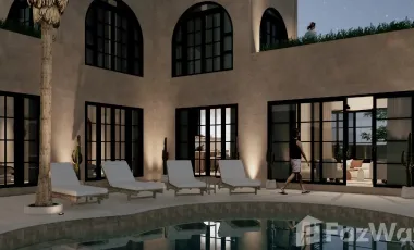 4 Bedroom Villa for sale in Uluwatu, Bali