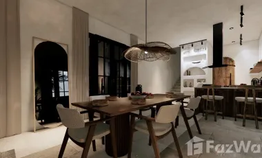 4 Bedroom Villa for sale in Uluwatu, Bali