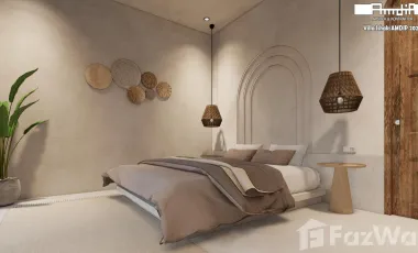 4 Bedroom Villa for sale in Uluwatu, Bali