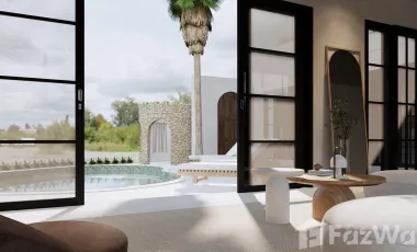 4 Bedroom Villa for sale in Uluwatu, Bali