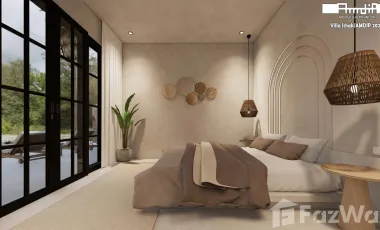 4 Bedroom Villa for sale in Uluwatu, Bali