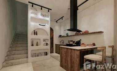 4 Bedroom Villa for sale in Uluwatu, Bali