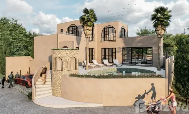 4 Bedroom Villa for sale in Uluwatu, Bali