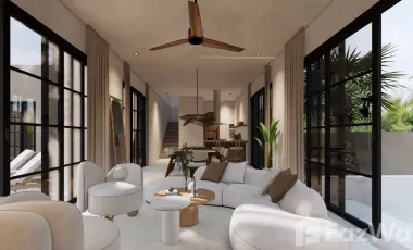 4 Bedroom Villa for sale in Uluwatu, Bali