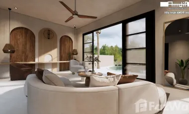 4 Bedroom Villa for sale in Uluwatu, Bali