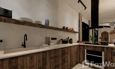 4 Bedroom Villa for sale in Uluwatu, Bali