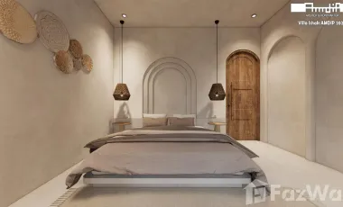 4 Bedroom Villa for sale in Uluwatu, Bali