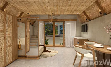 1 Bedroom Villa for sale in Uluwatu, Bali