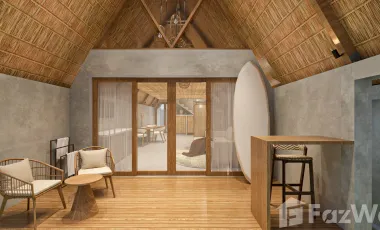 1 Bedroom Villa for sale in Uluwatu, Bali