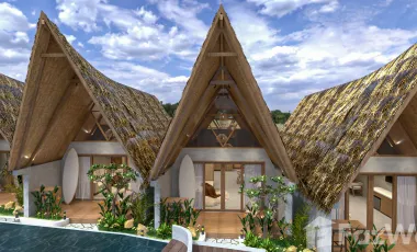 1 Bedroom Villa for sale in Uluwatu, Bali