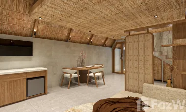 1 Bedroom Villa for sale in Uluwatu, Bali