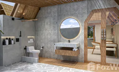 1 Bedroom Villa for sale in Uluwatu, Bali