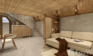 1 Bedroom Villa for sale in Uluwatu, Bali