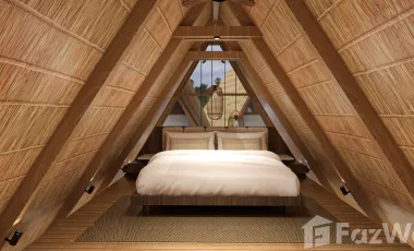 1 Bedroom Villa for sale in Uluwatu, Bali