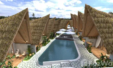 1 Bedroom Villa for sale in Uluwatu, Bali