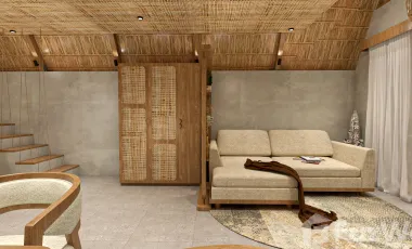 1 Bedroom Villa for sale in Uluwatu, Bali